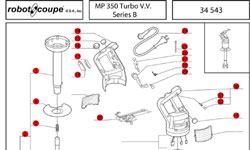 Download MP350 Turbo VV Series B Manual